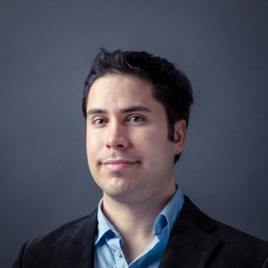 Gabriel Westington - Frilans webbutvecklare i WordPress