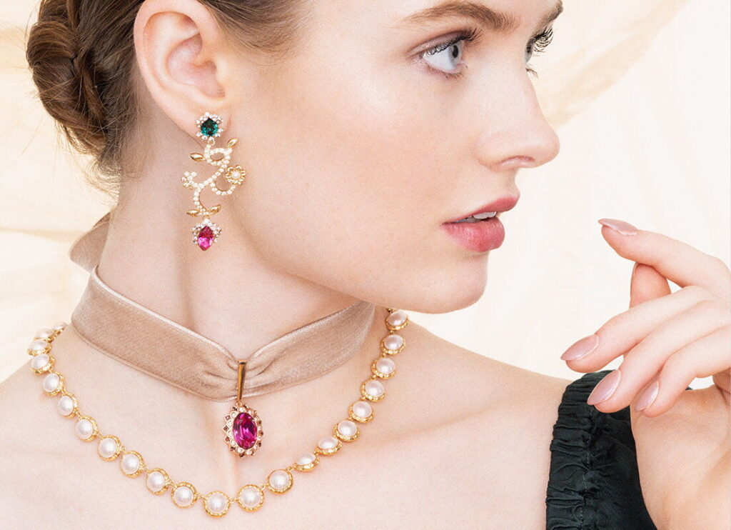 Lily and Rose kundcase