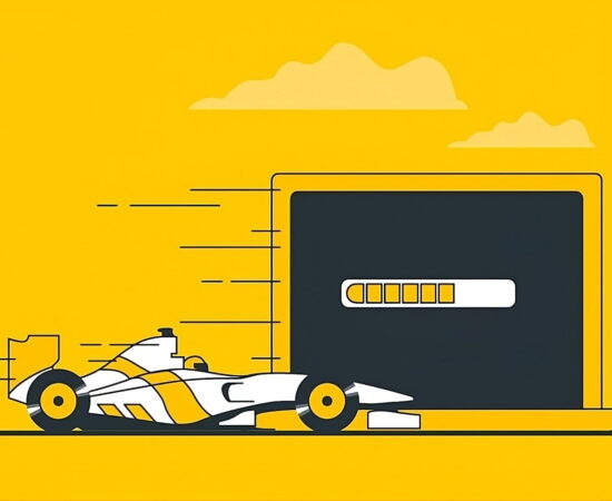 Långsam hemsida i WordPress