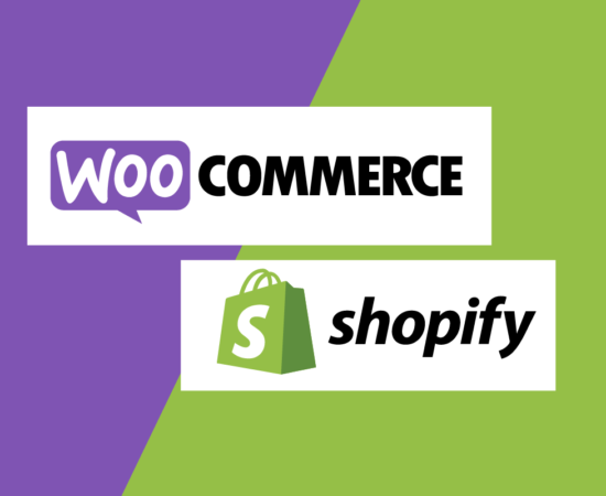WooCommerce eller Shopify
